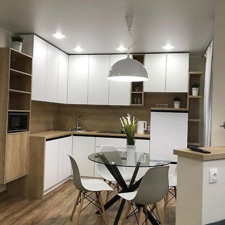 ברסט Apartment Lagoda #2 מראה חיצוני תמונה