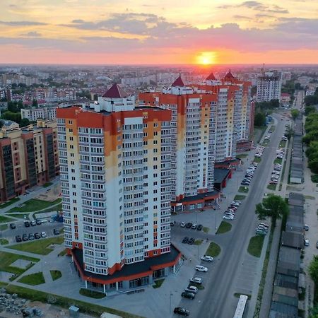 ברסט Apartment Lagoda #2 מראה חיצוני תמונה