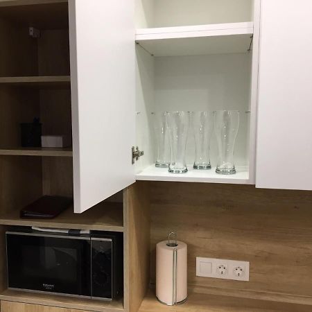ברסט Apartment Lagoda #2 מראה חיצוני תמונה