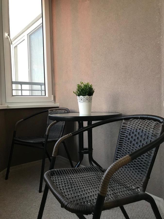 ברסט Apartment Lagoda #2 מראה חיצוני תמונה