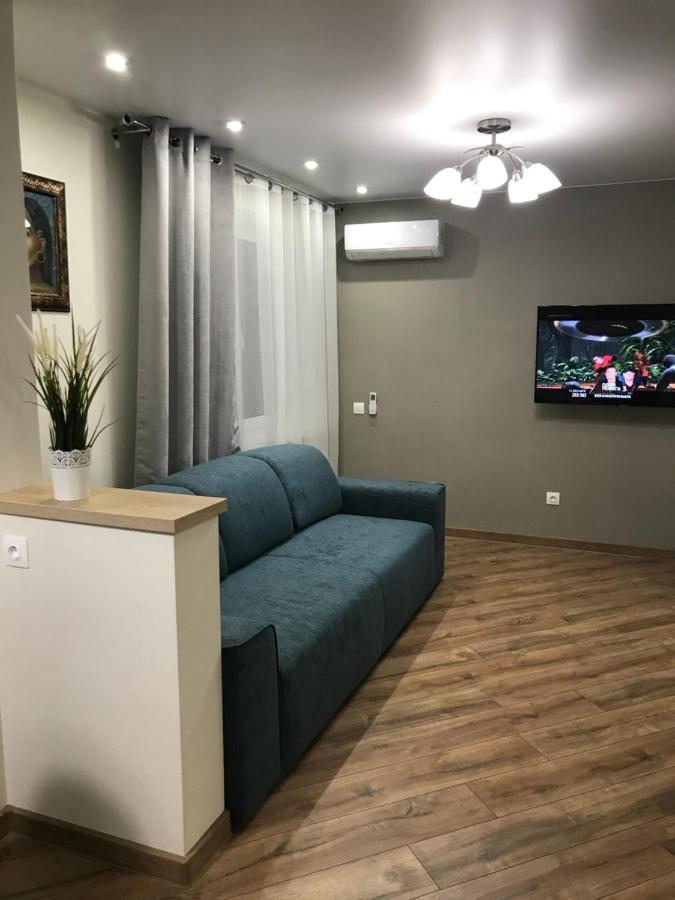 ברסט Apartment Lagoda #2 מראה חיצוני תמונה