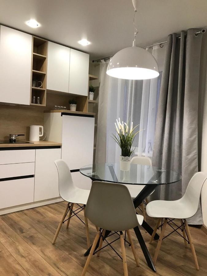 ברסט Apartment Lagoda #2 מראה חיצוני תמונה