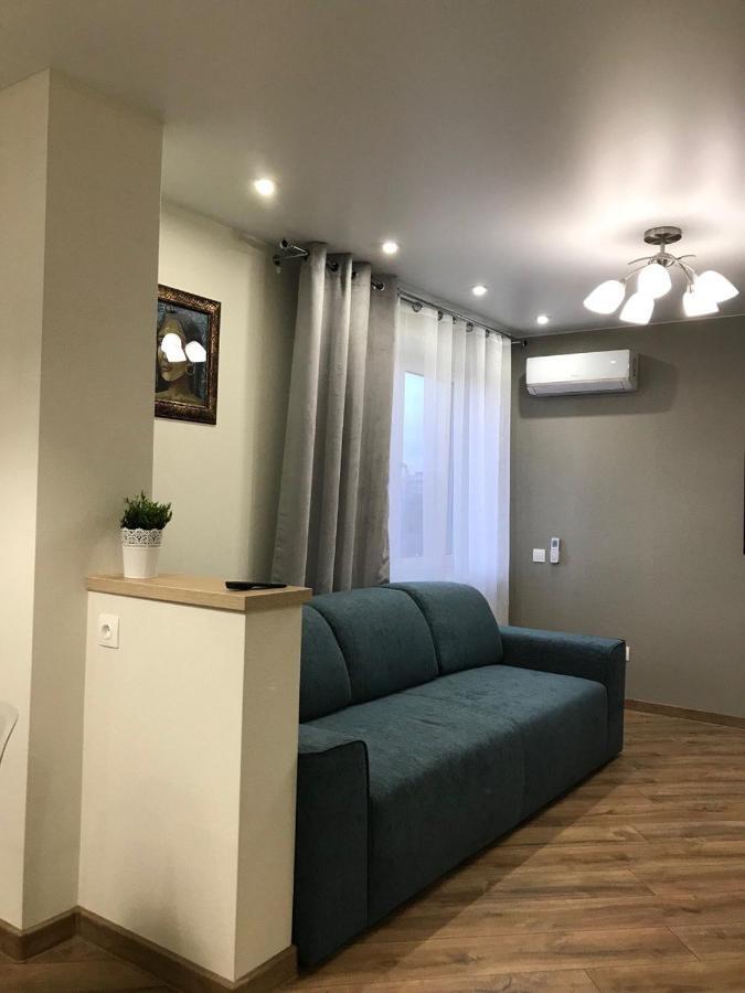 ברסט Apartment Lagoda #2 מראה חיצוני תמונה