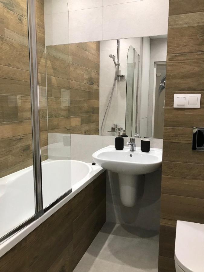 ברסט Apartment Lagoda #2 מראה חיצוני תמונה