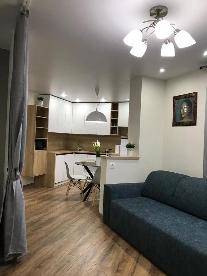 ברסט Apartment Lagoda #2 מראה חיצוני תמונה