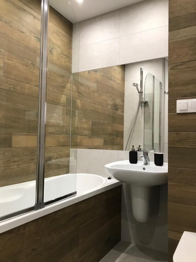 ברסט Apartment Lagoda #2 מראה חיצוני תמונה