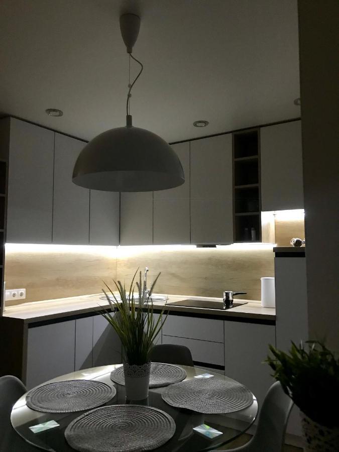 ברסט Apartment Lagoda #2 מראה חיצוני תמונה
