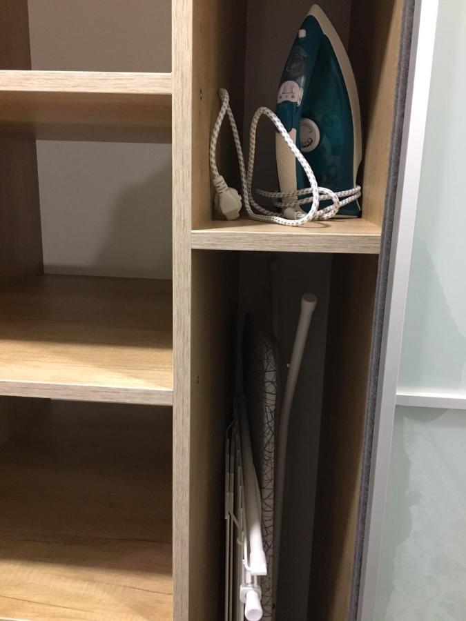 ברסט Apartment Lagoda #2 מראה חיצוני תמונה