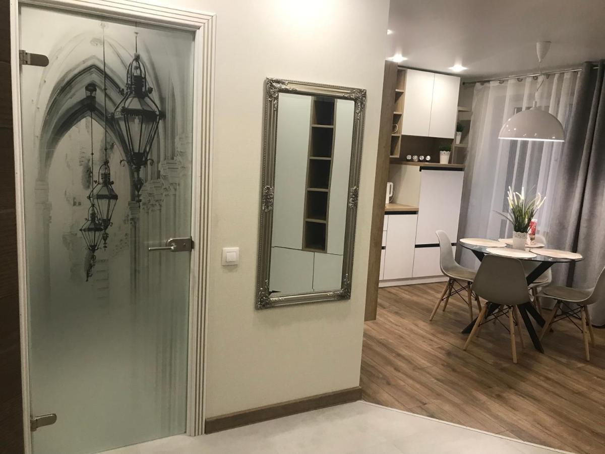 ברסט Apartment Lagoda #2 מראה חיצוני תמונה