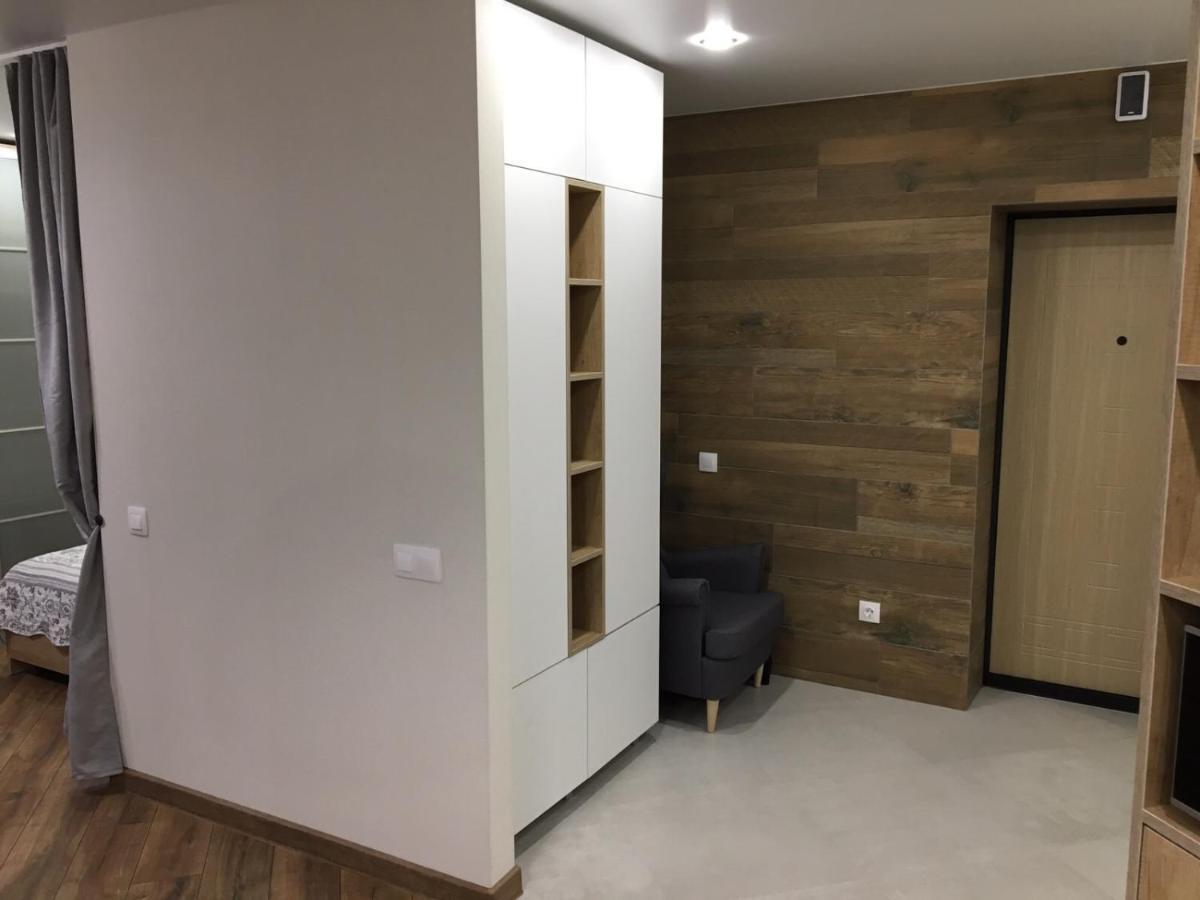 ברסט Apartment Lagoda #2 מראה חיצוני תמונה