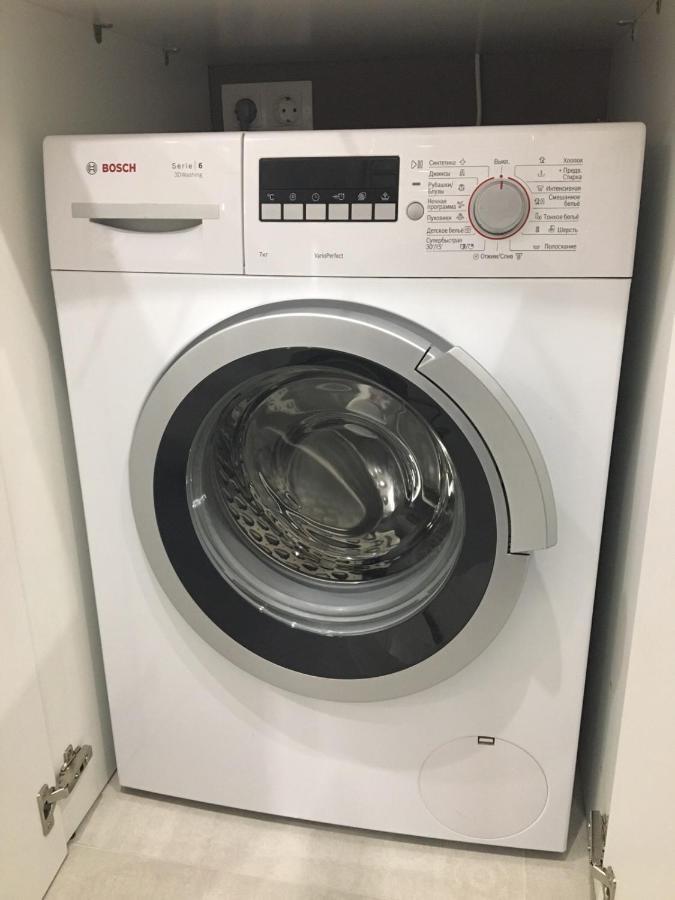ברסט Apartment Lagoda #2 מראה חיצוני תמונה