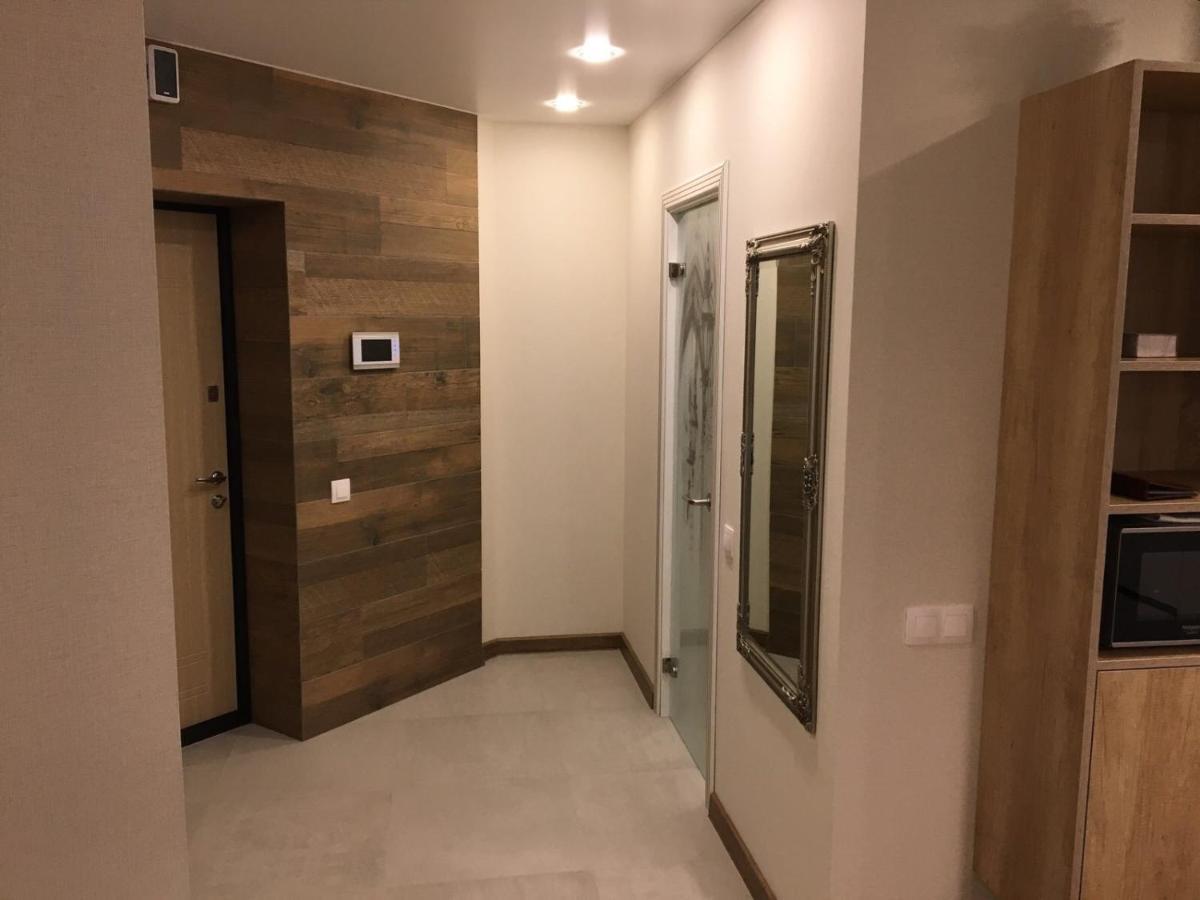 ברסט Apartment Lagoda #2 מראה חיצוני תמונה